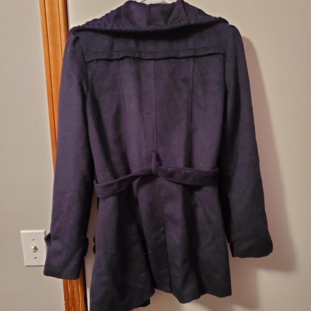 Forever 21 Navy Blue Housecoat Never Worn with Tags (Medium)
